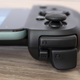 An extra pair of programmable buttons has been added to the Kishi V2, which can be used to replicate the functionality of other buttons.